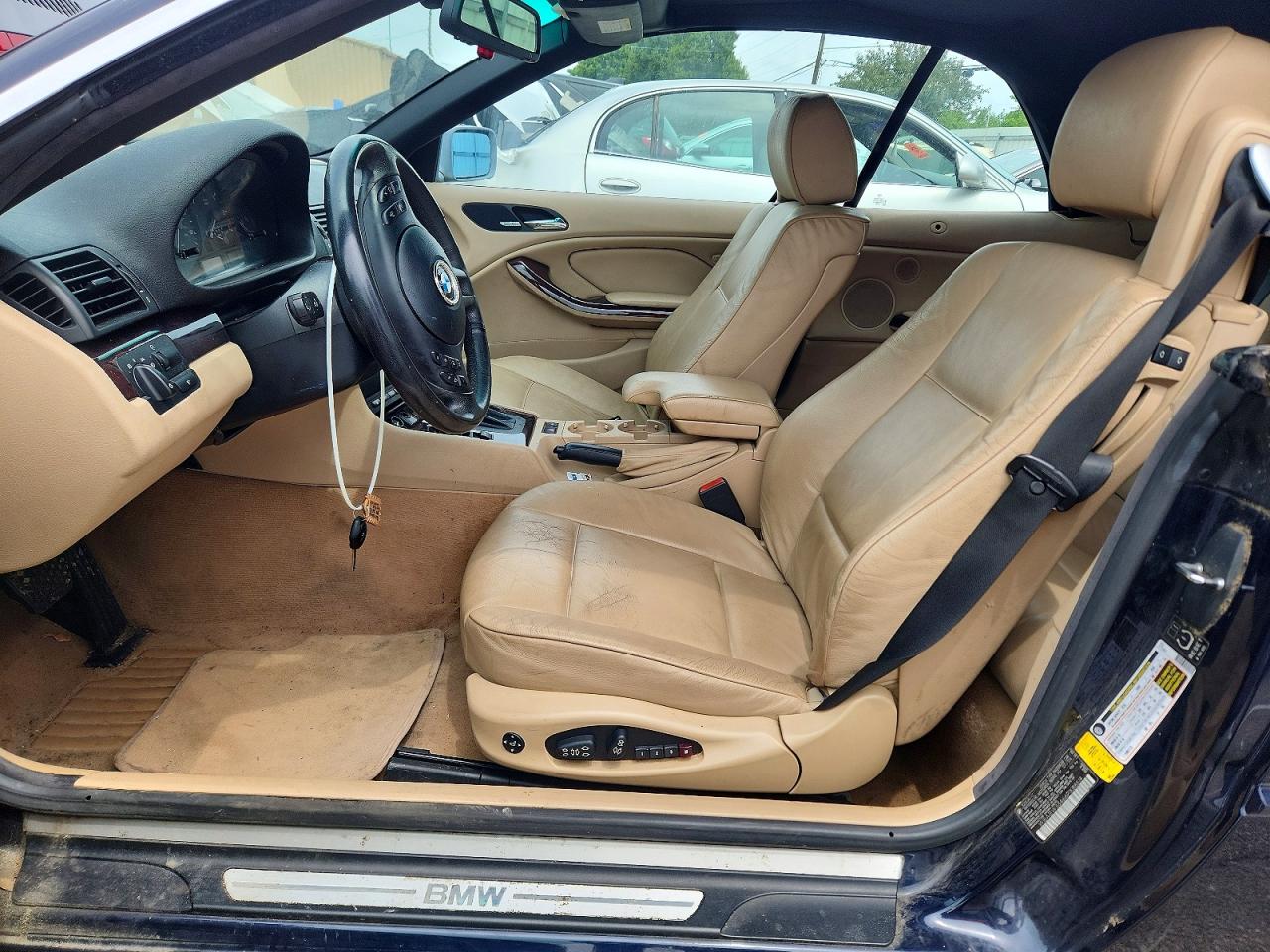 BMW 3 Series Ci