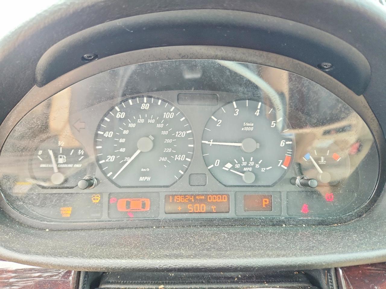 BMW 3 Series Ci