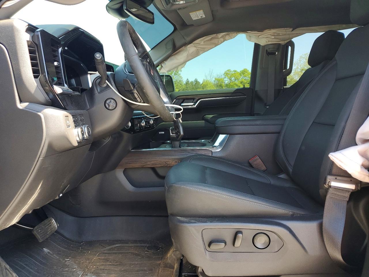 GMC Sierra K1500 Slt