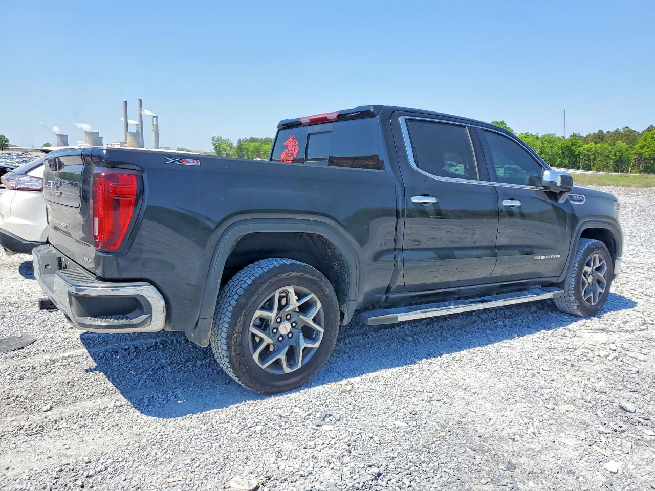 GMC Sierra K1500 Slt