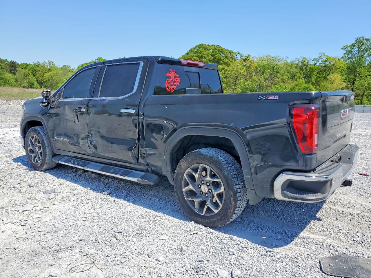 GMC Sierra K1500 Slt