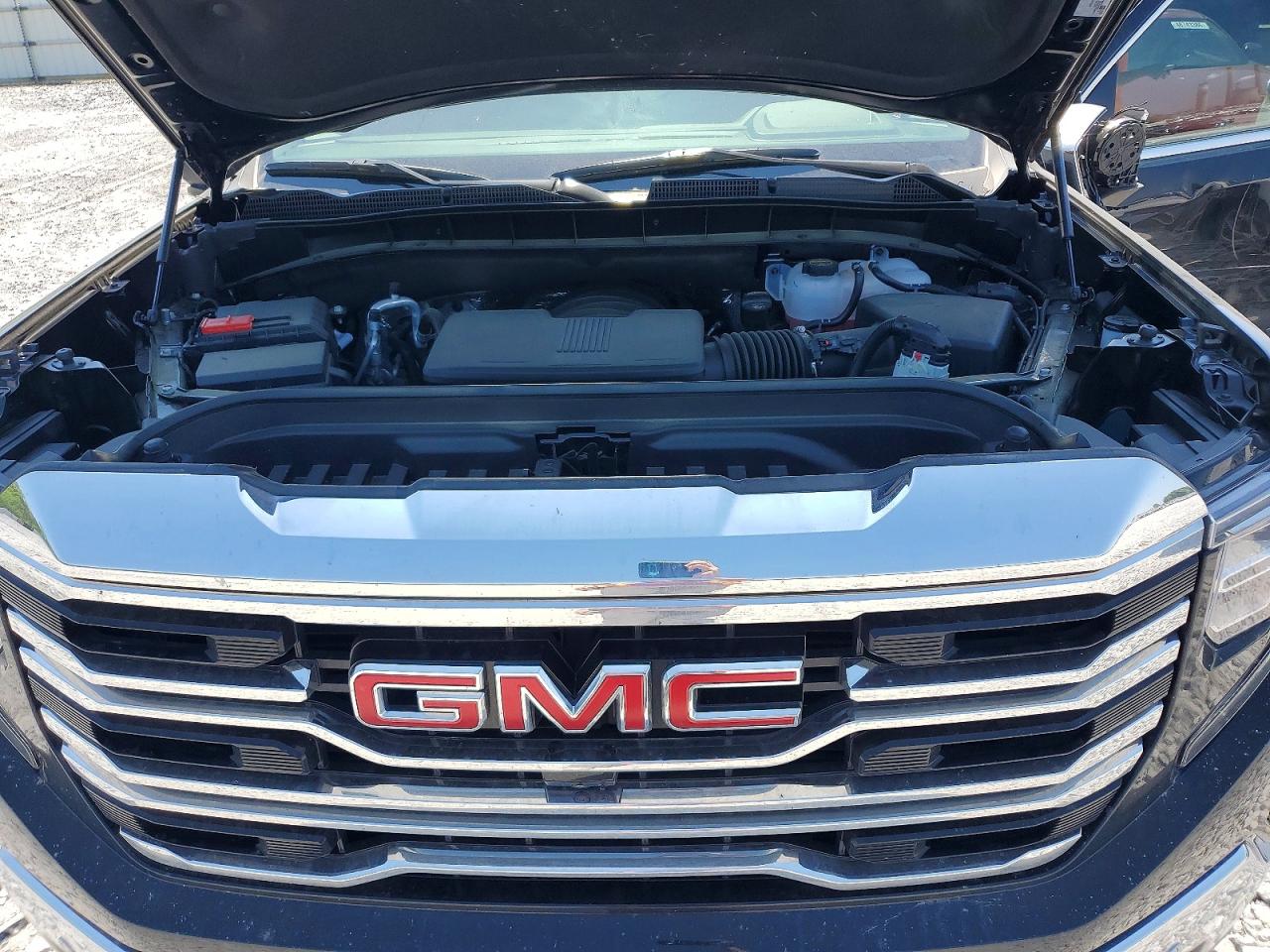 GMC Sierra K1500 Slt