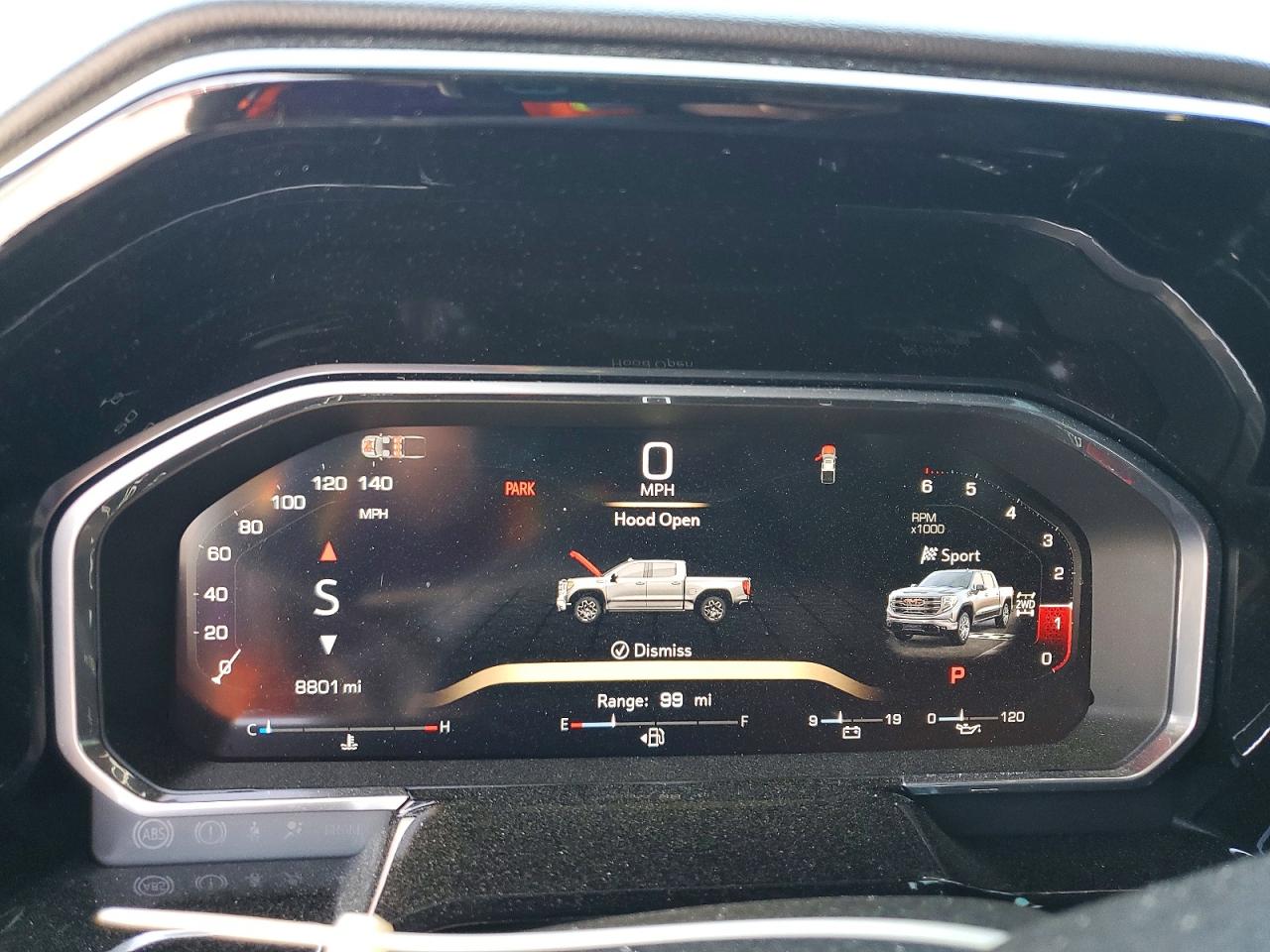 GMC Sierra K1500 Slt