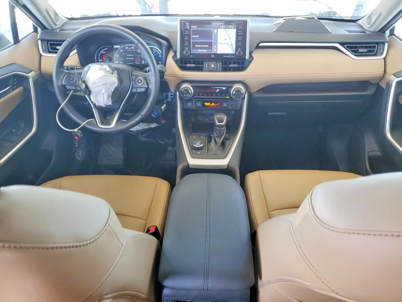 Toyota RAV4 Limited