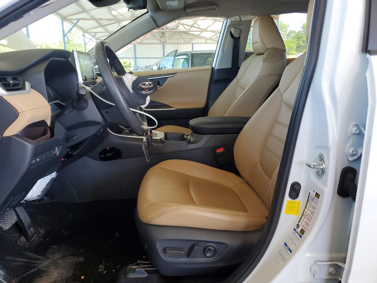Toyota RAV4 Limited