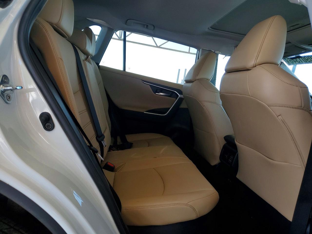 Toyota RAV4 Limited