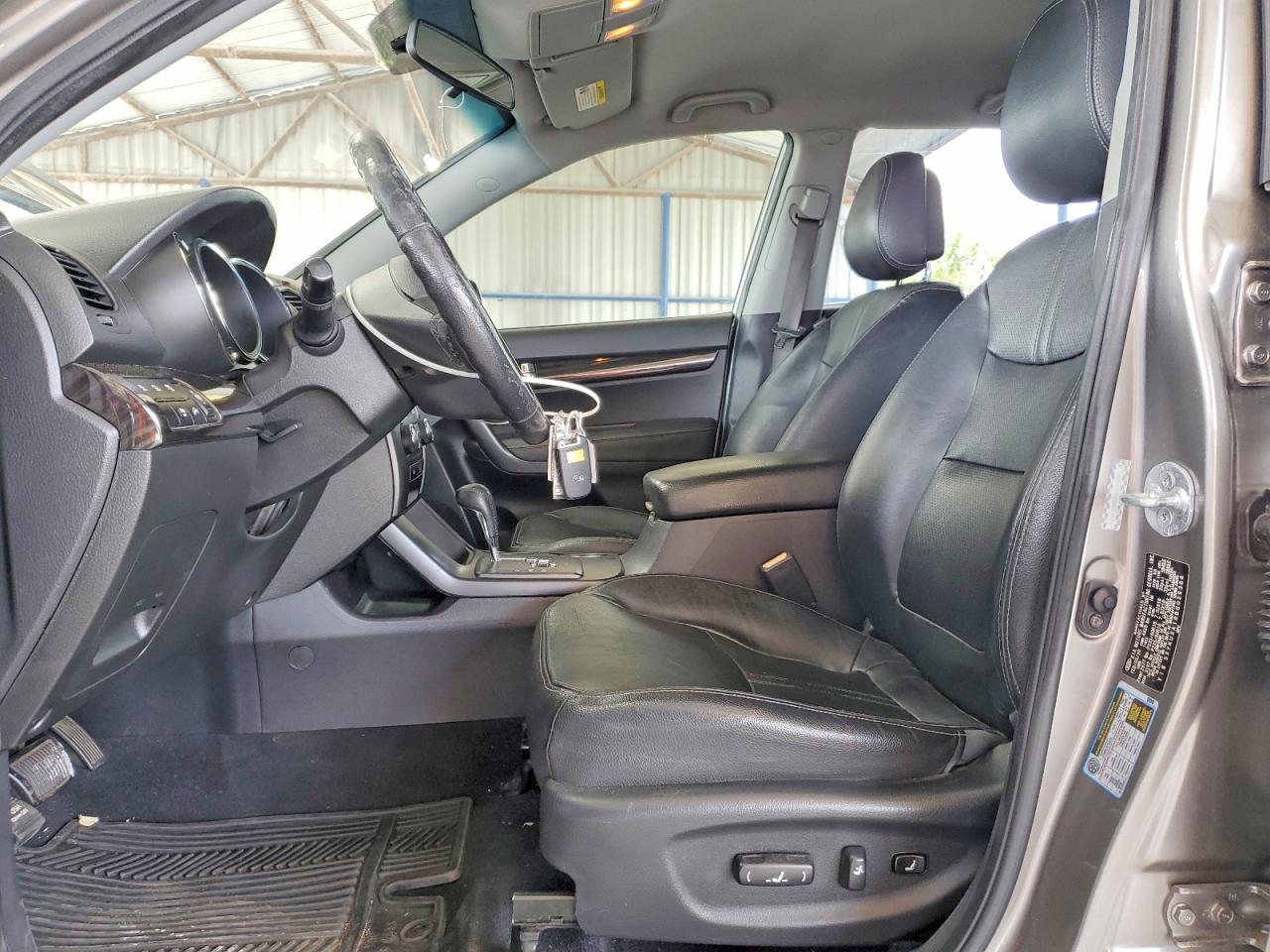 Kia Sorento Ex