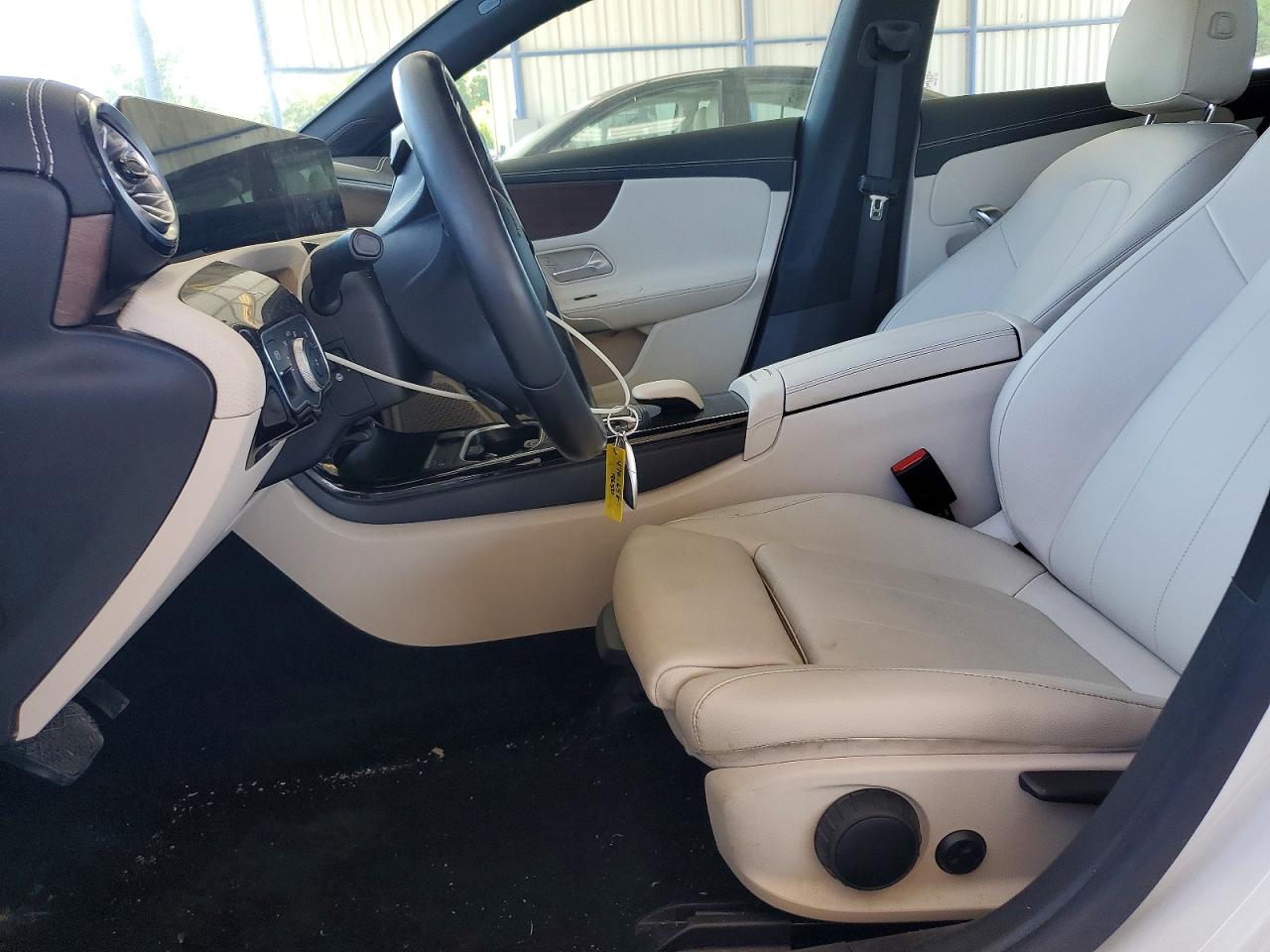 Mercedes-Benz Cla-class 250 4matic