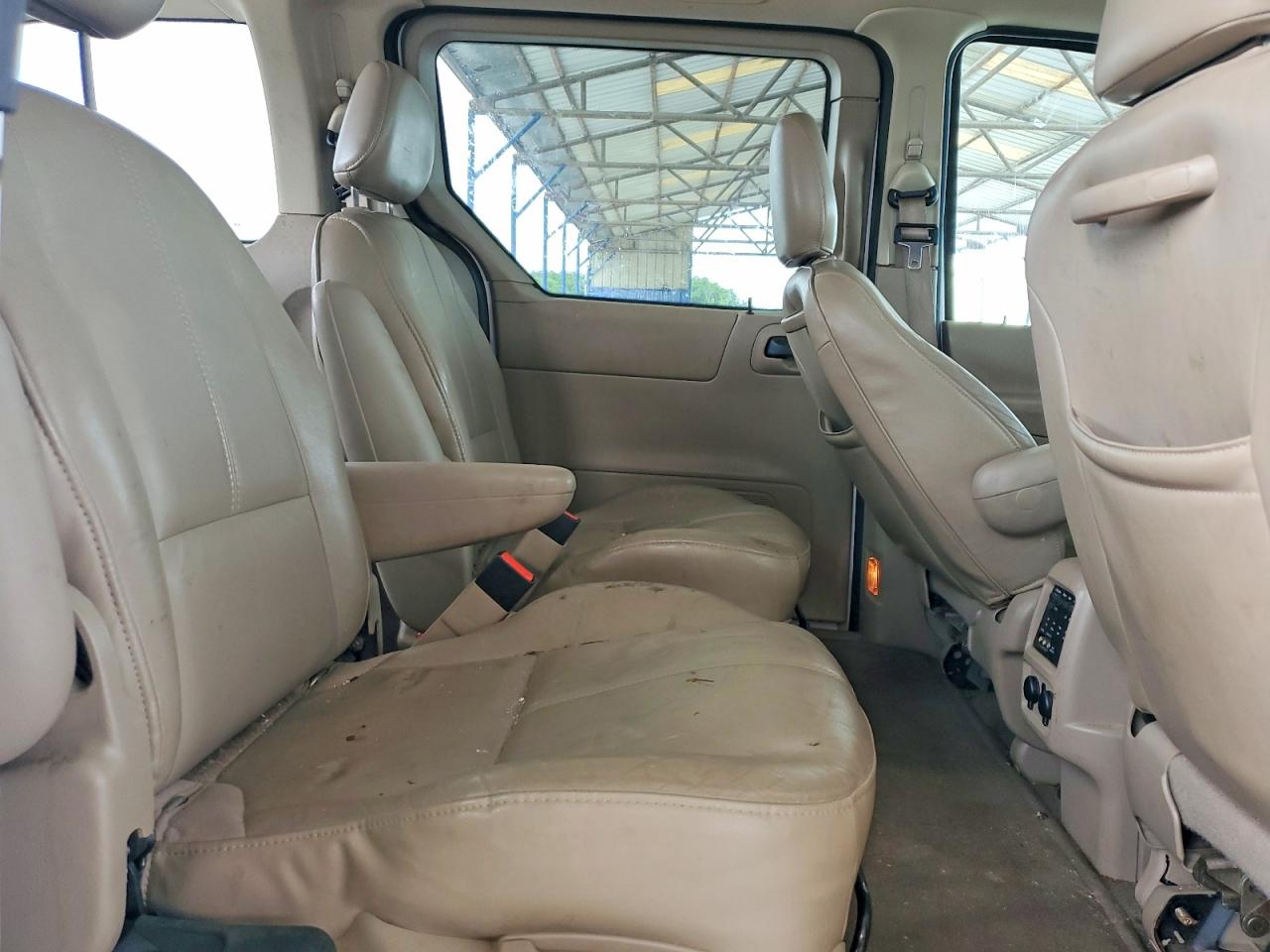 Ford Windstar Sel