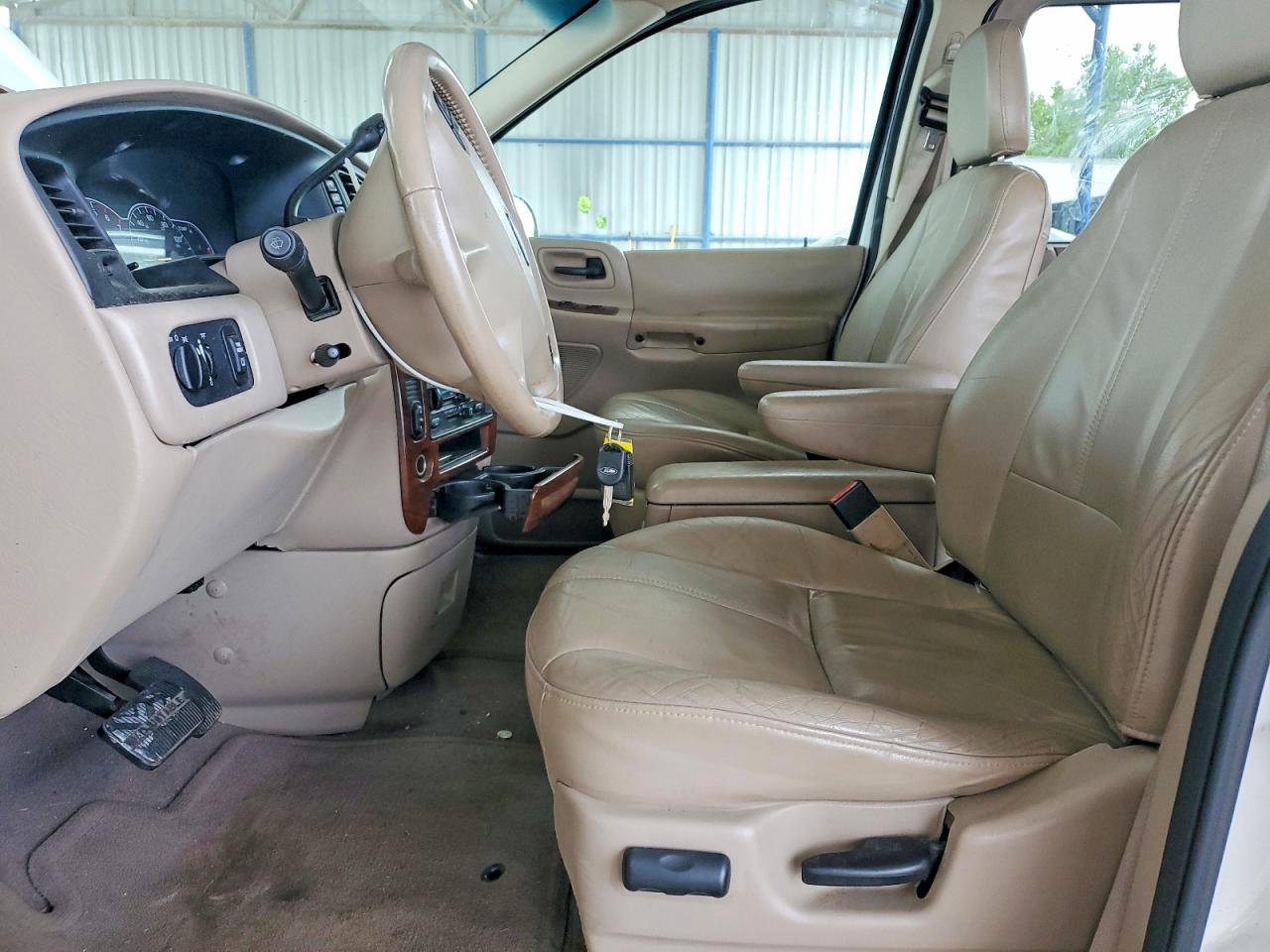 Ford Windstar Sel