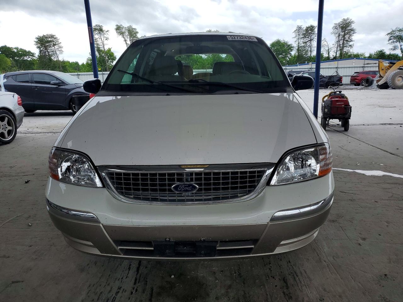Ford Windstar Sel