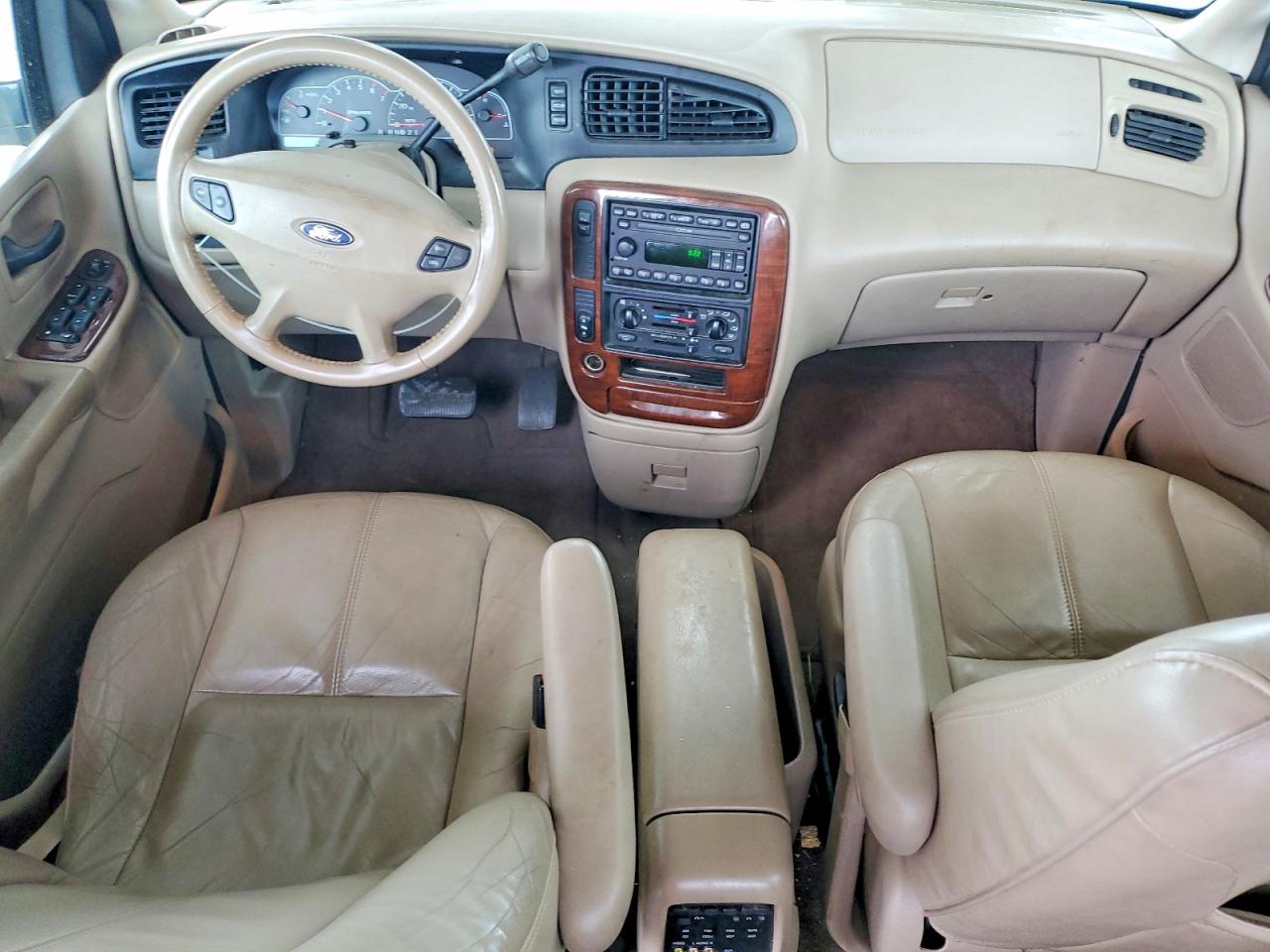 Ford Windstar Sel