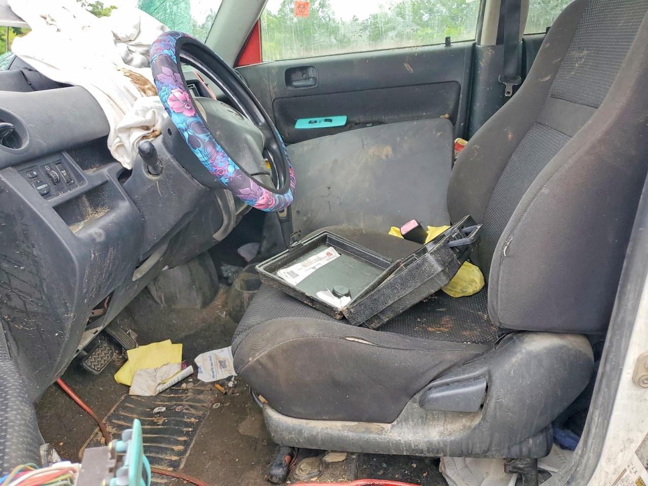 Toyota Scion Xb