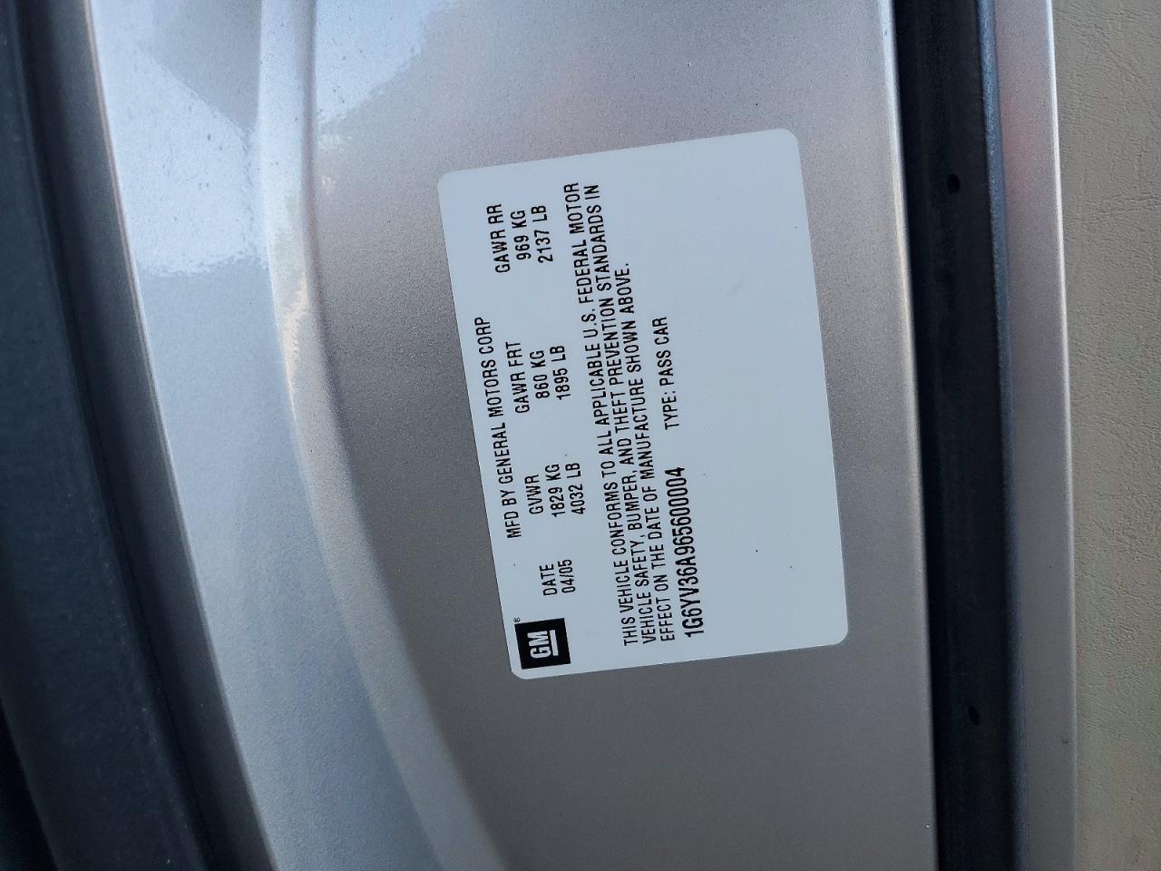 Cadillac XLR