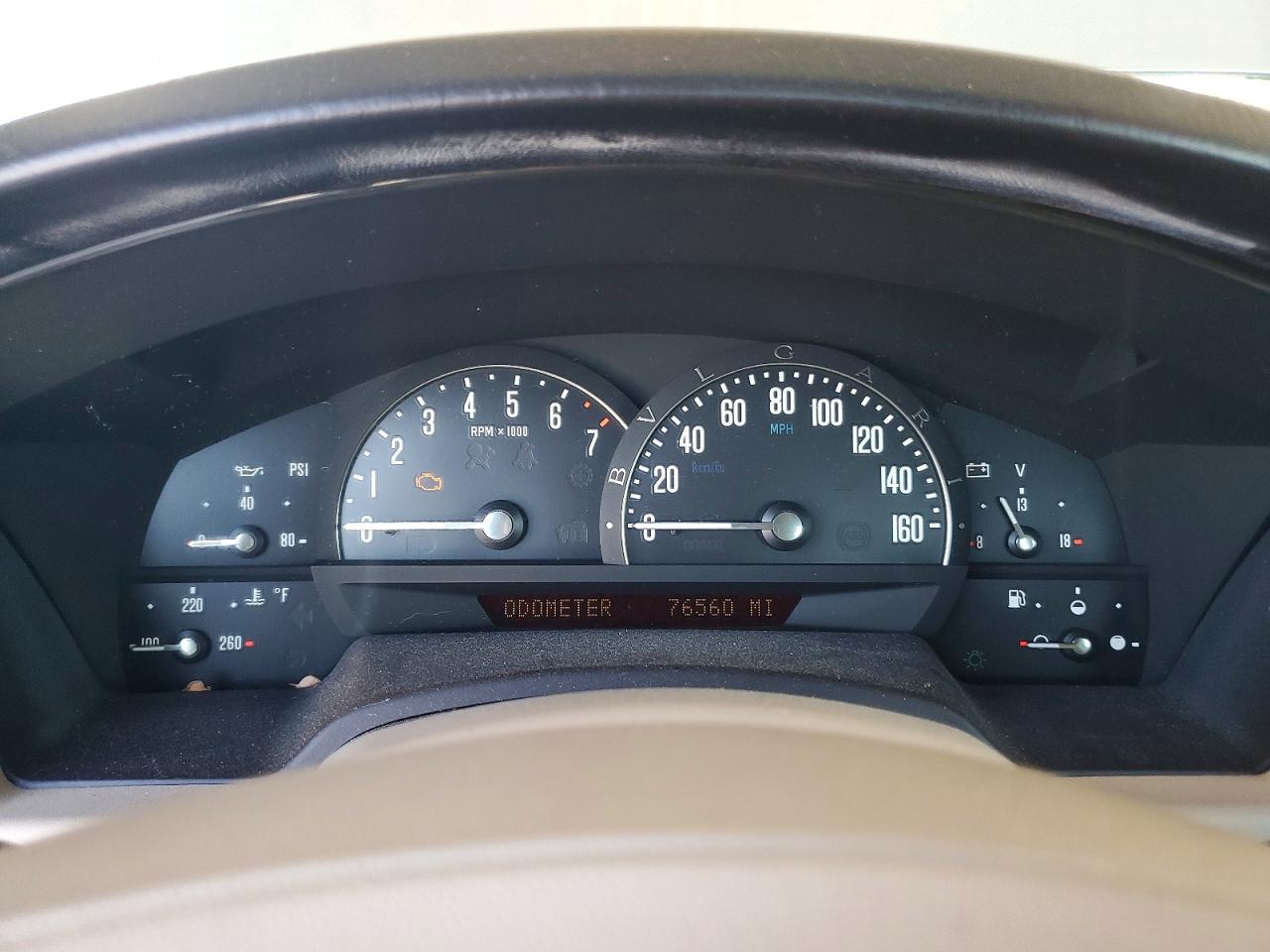 Cadillac XLR