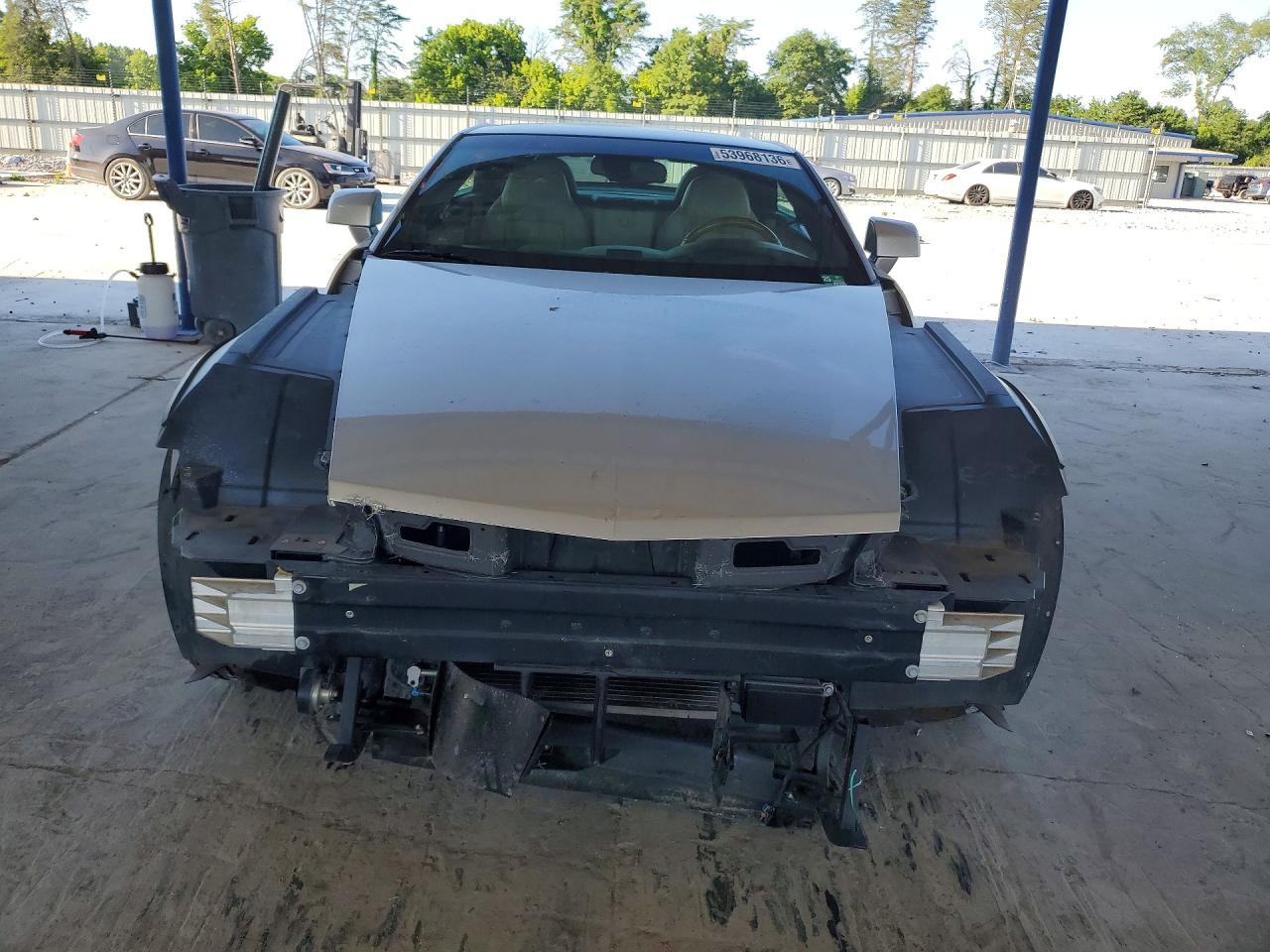 Cadillac XLR