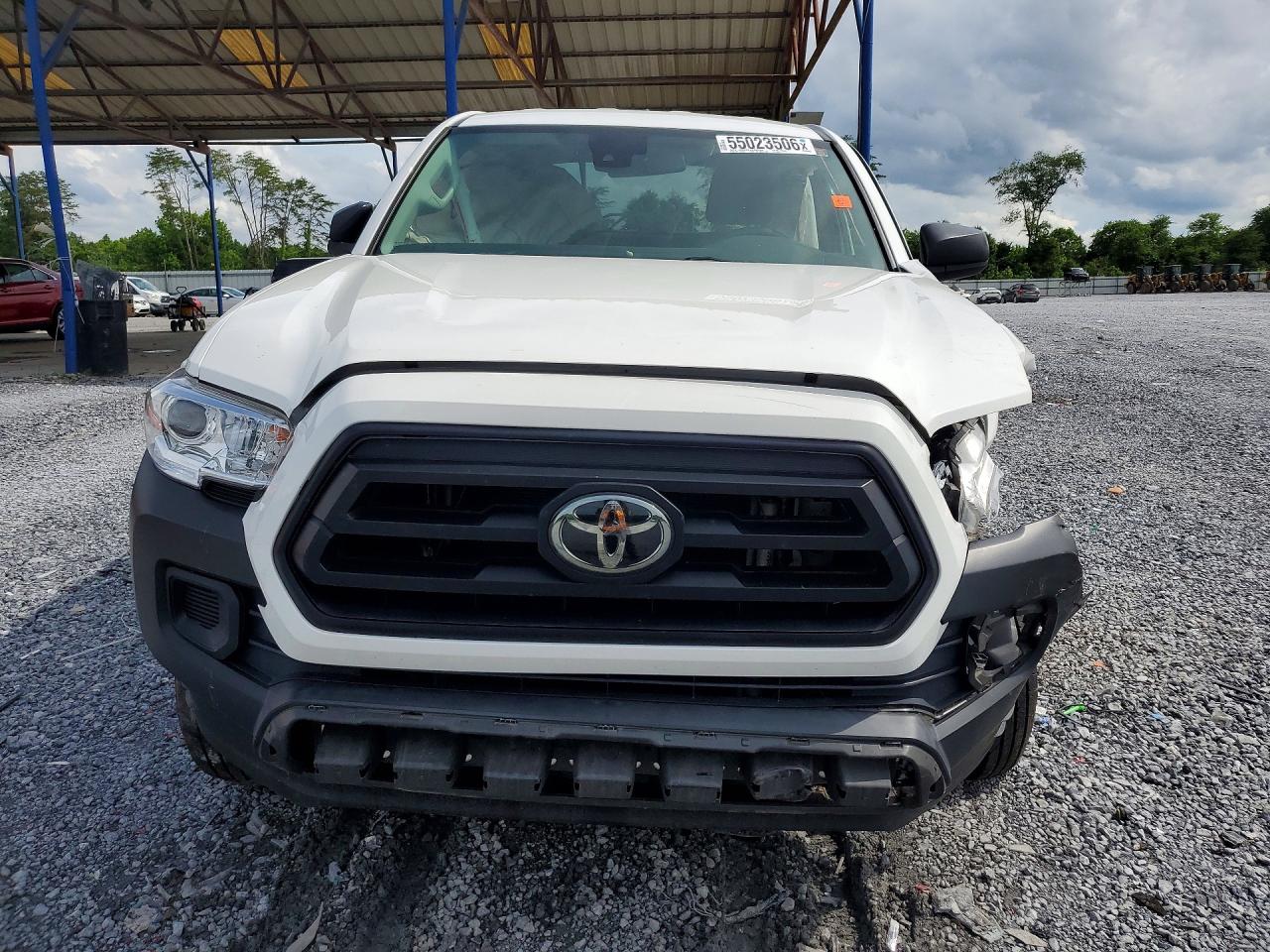 Toyota Tacoma Sr
