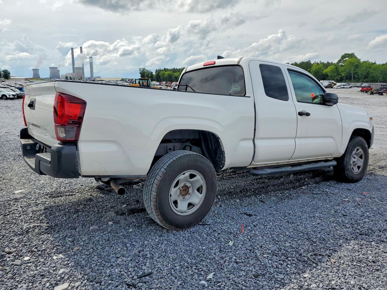 Toyota Tacoma Sr