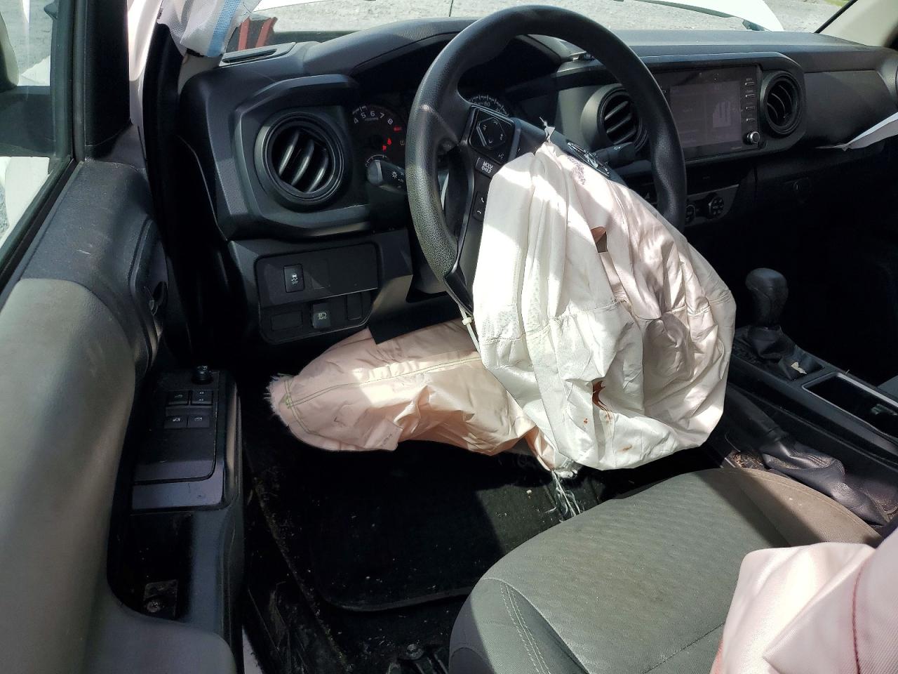 Toyota Tacoma Sr