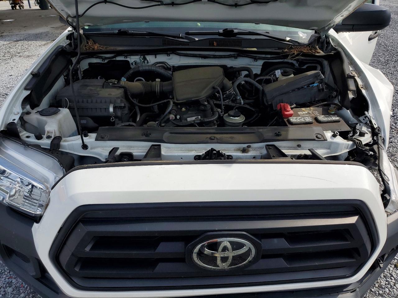 Toyota Tacoma Sr