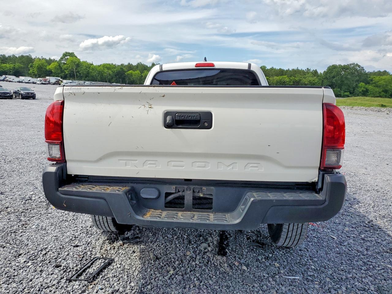 Toyota Tacoma Sr