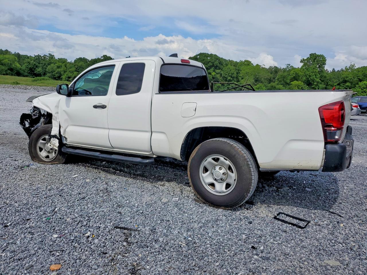 Toyota Tacoma Sr