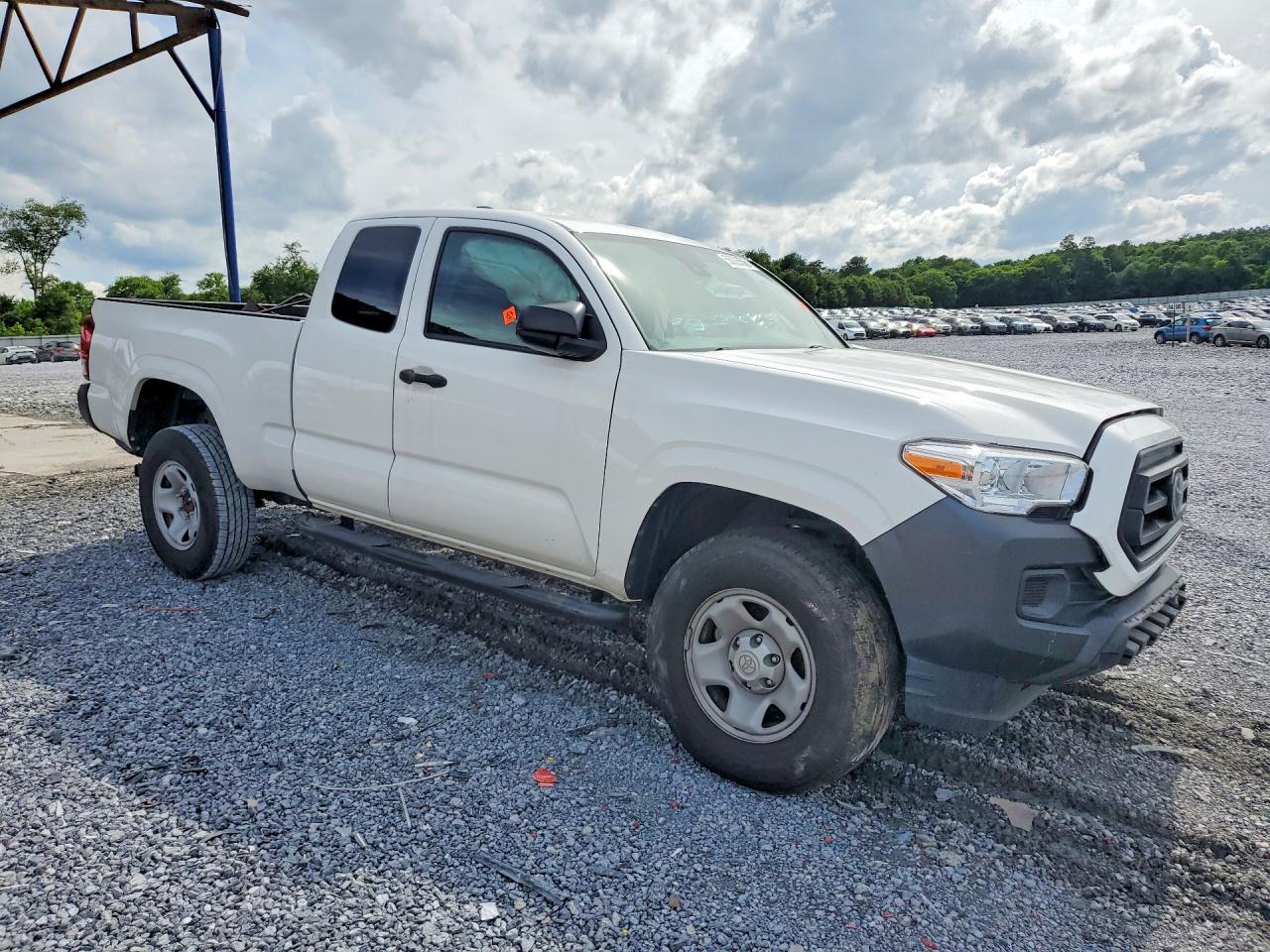 Toyota Tacoma Sr