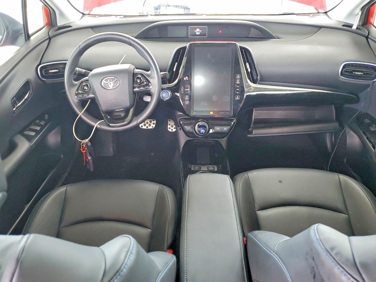 Toyota Prius Limited