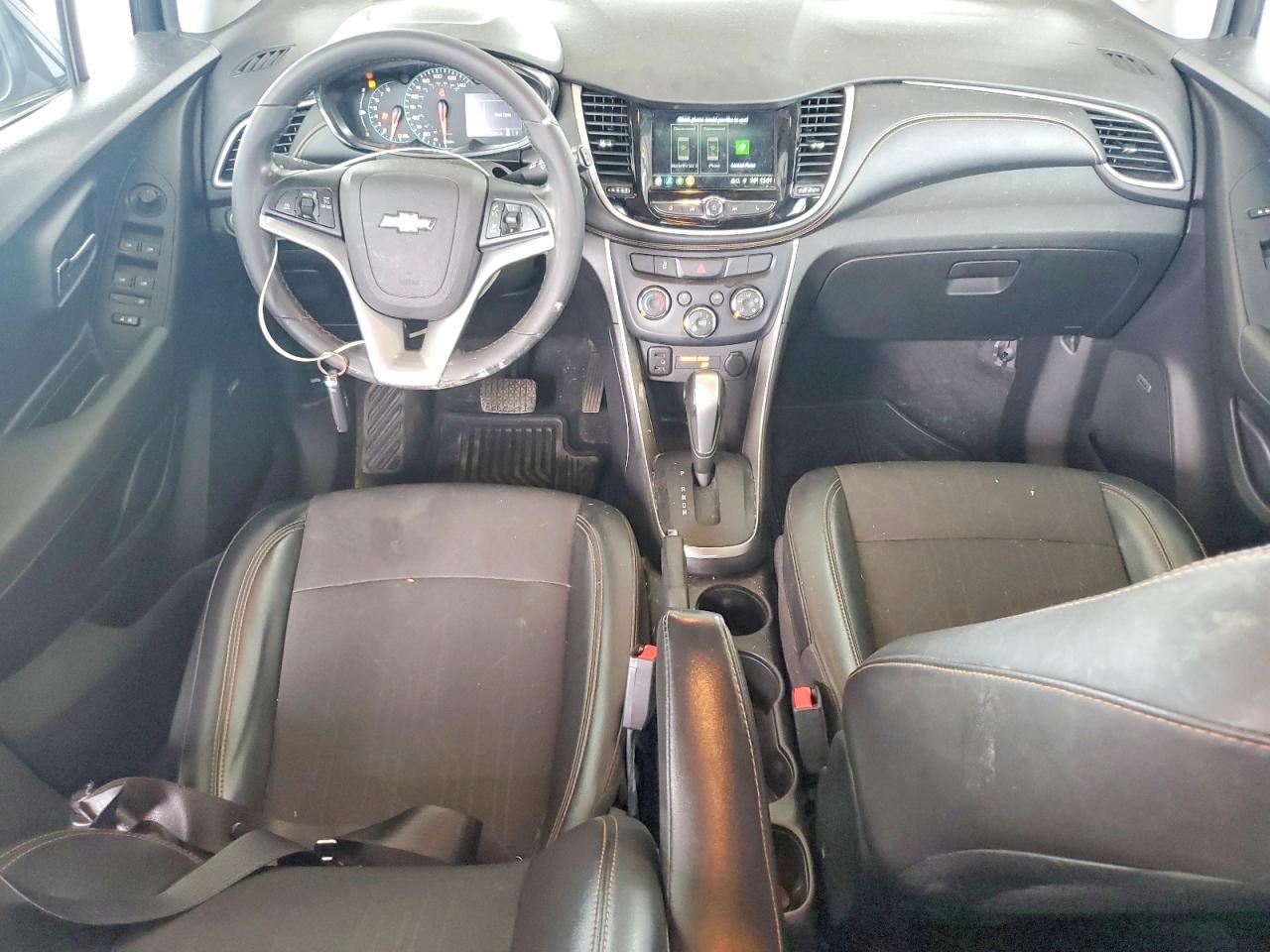 Chevrolet Trax 1lt