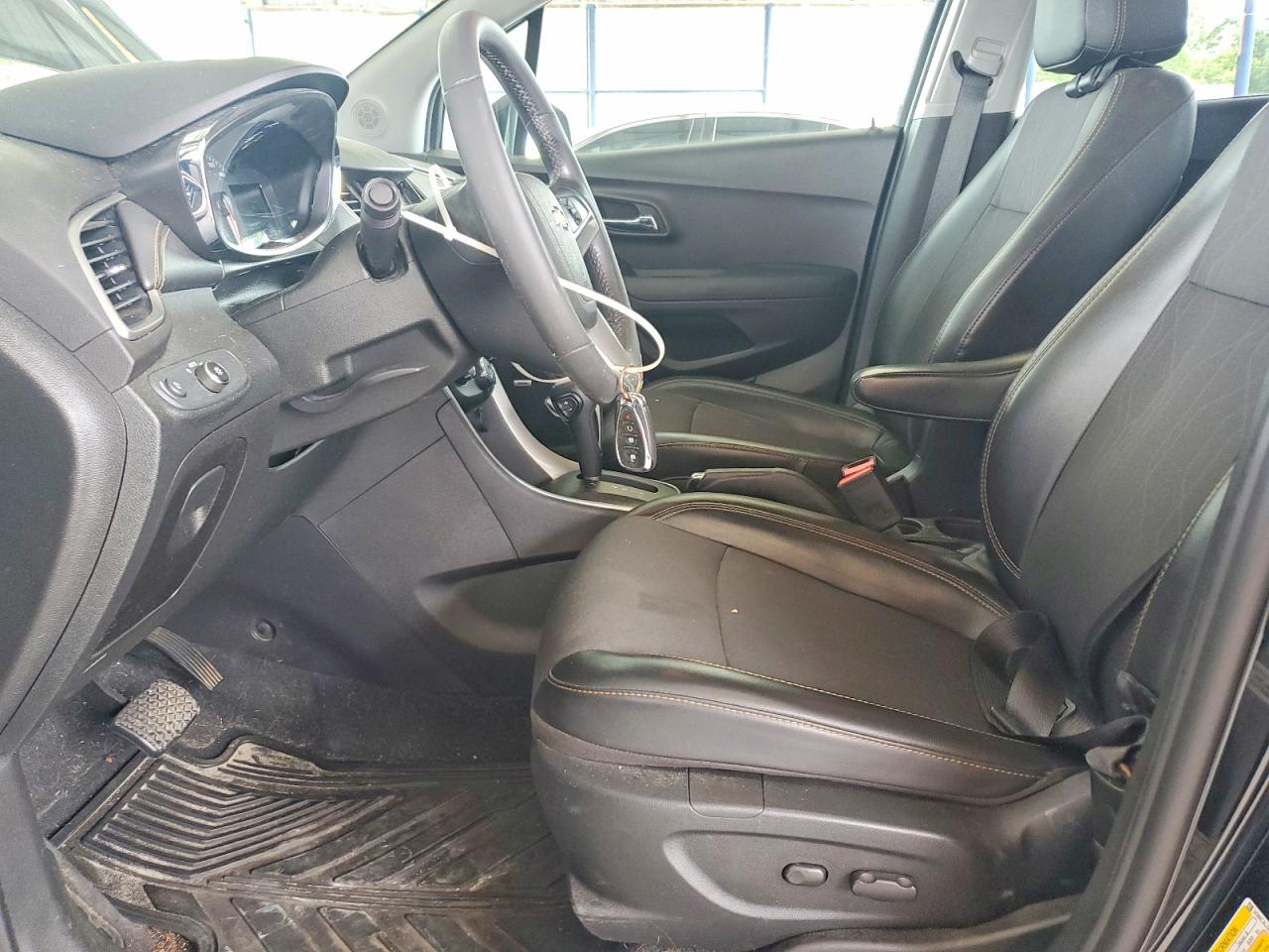 Chevrolet Trax 1lt