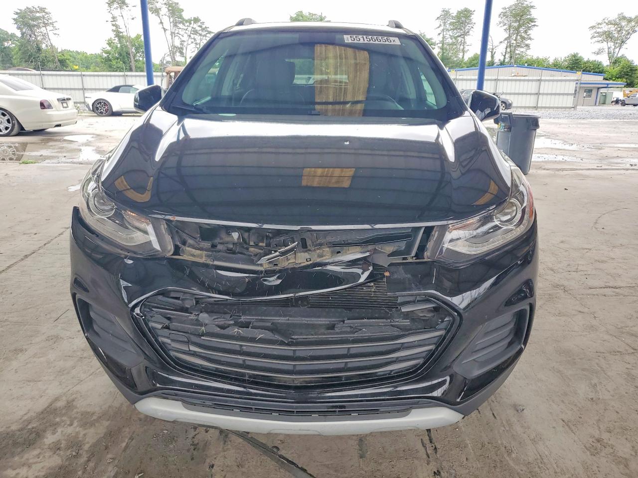 Chevrolet Trax 1lt