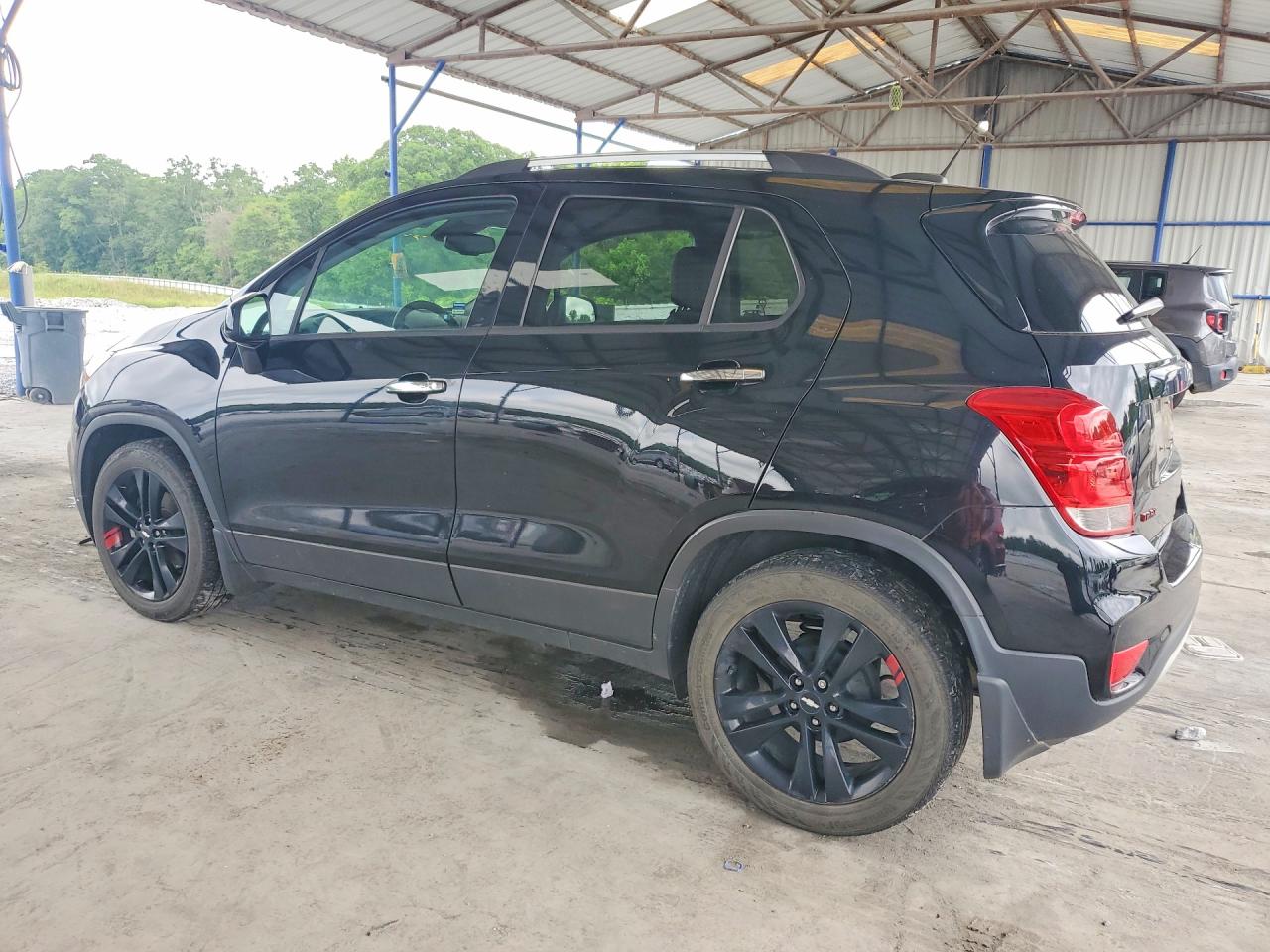 Chevrolet Trax 1lt