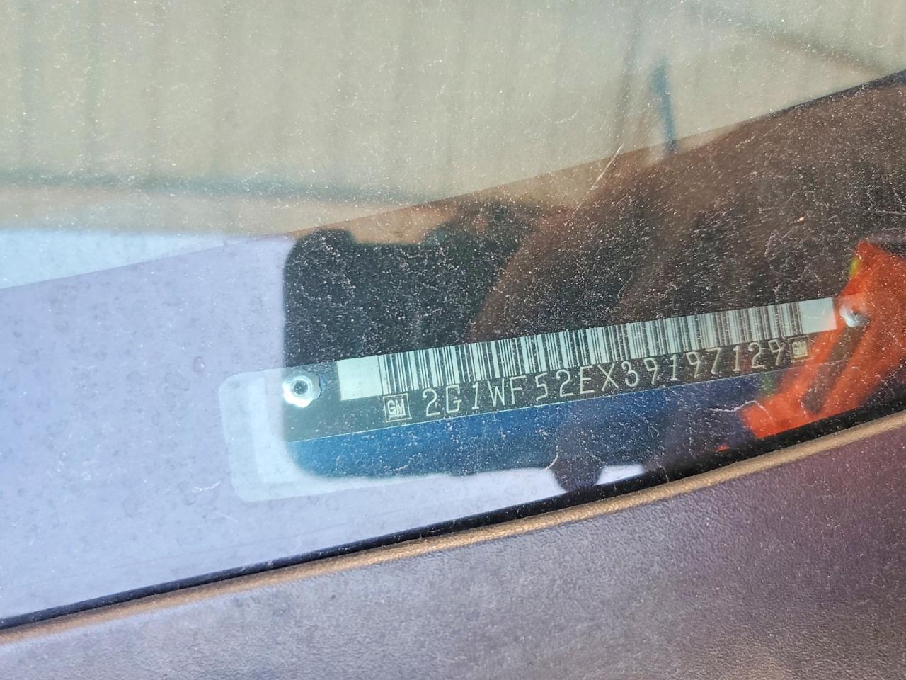 Chevrolet Impala