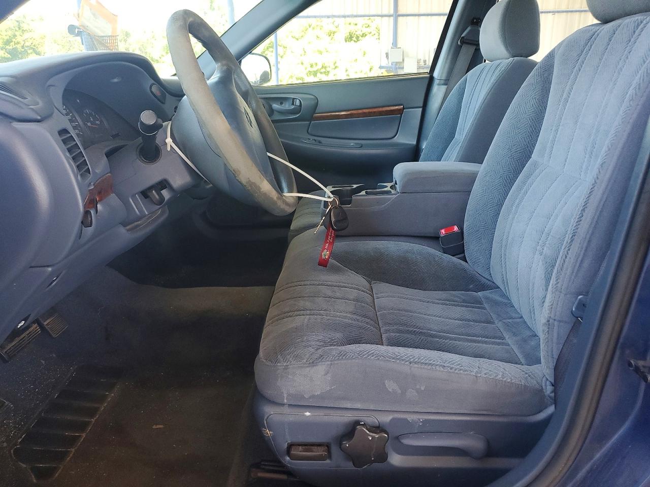 Chevrolet Impala