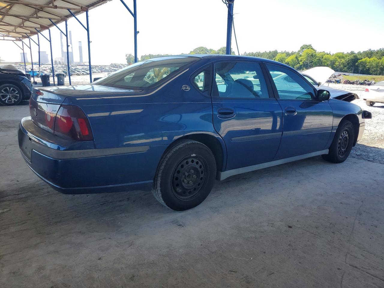 Chevrolet Impala