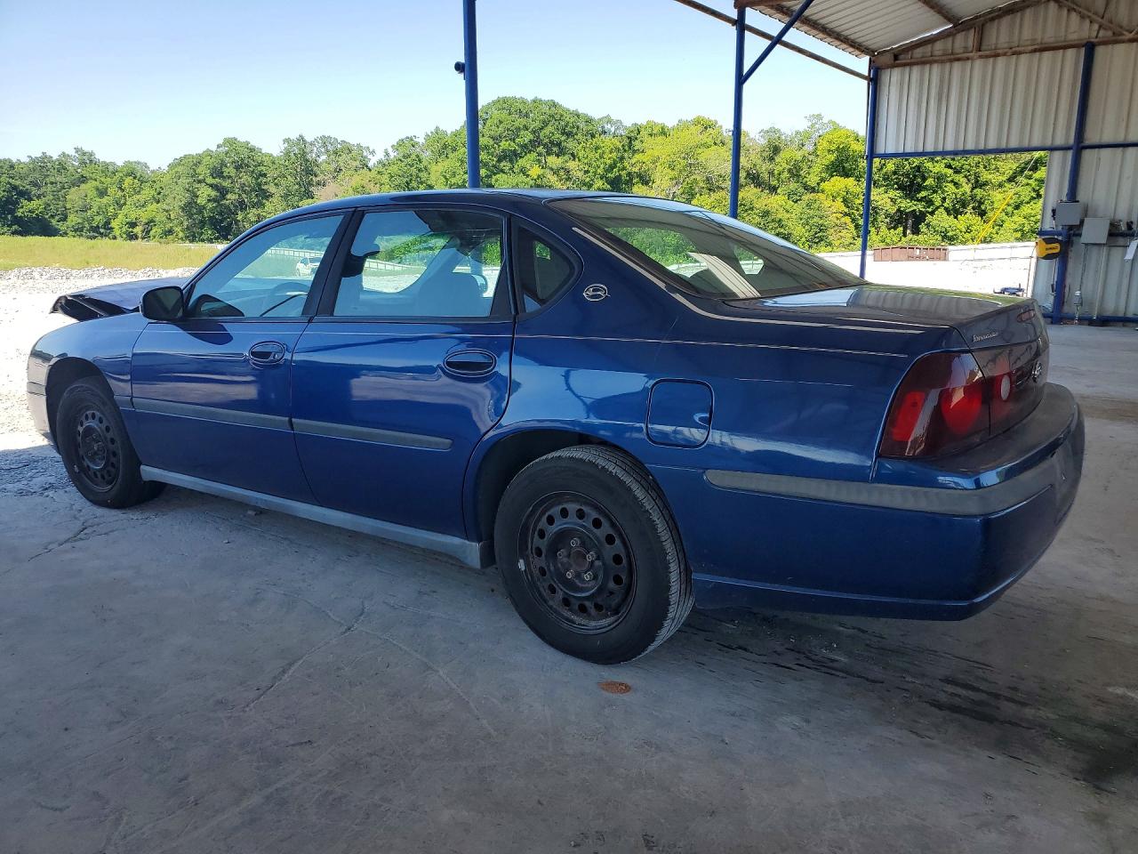 Chevrolet Impala