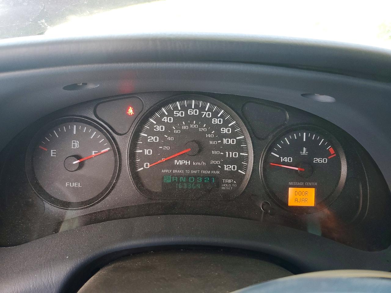 Chevrolet Impala