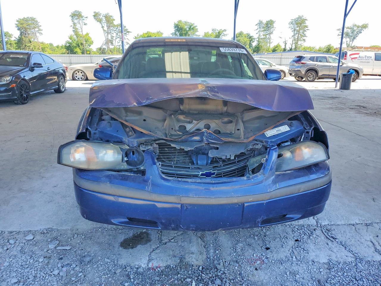 Chevrolet Impala