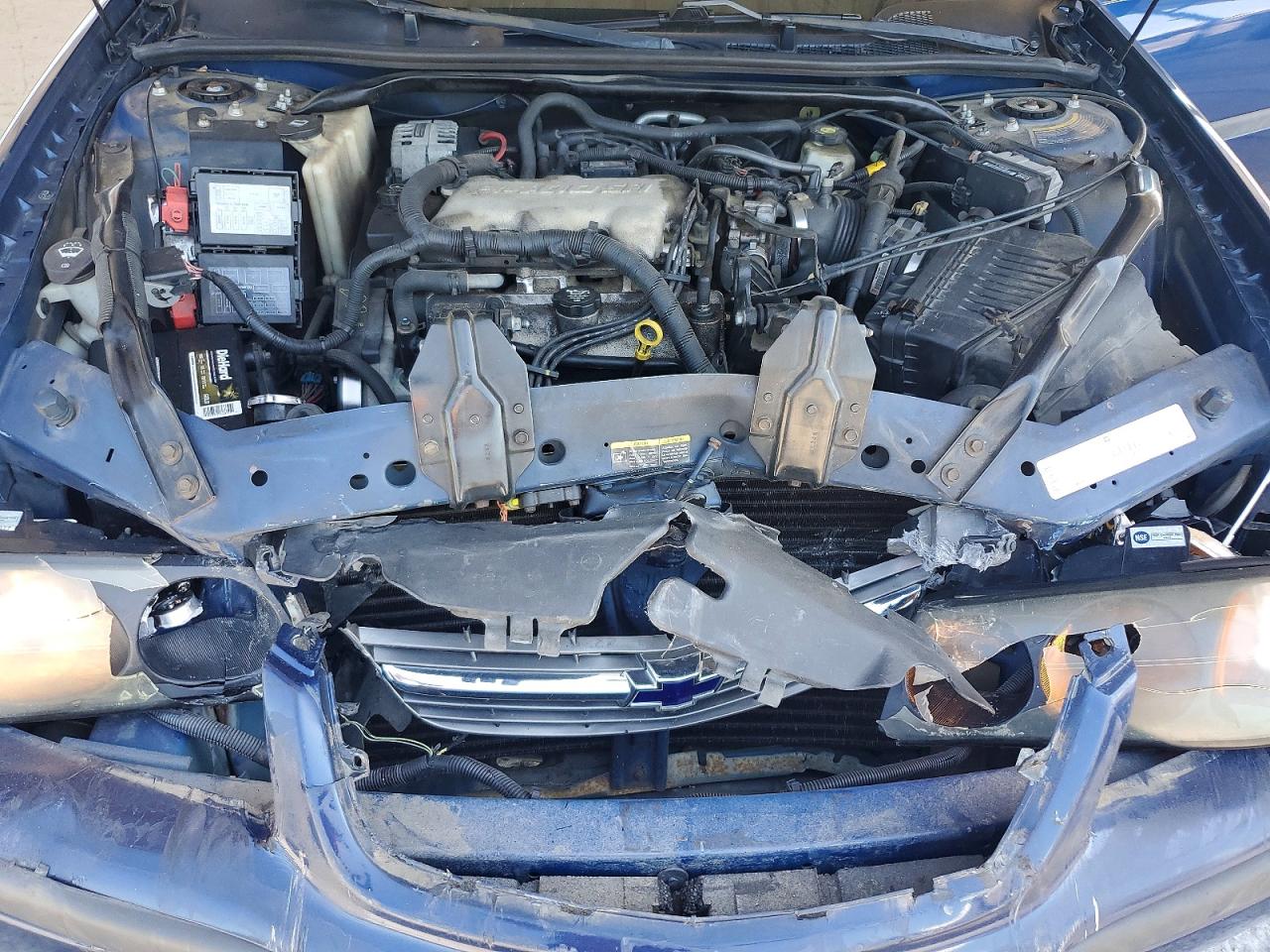 Chevrolet Impala