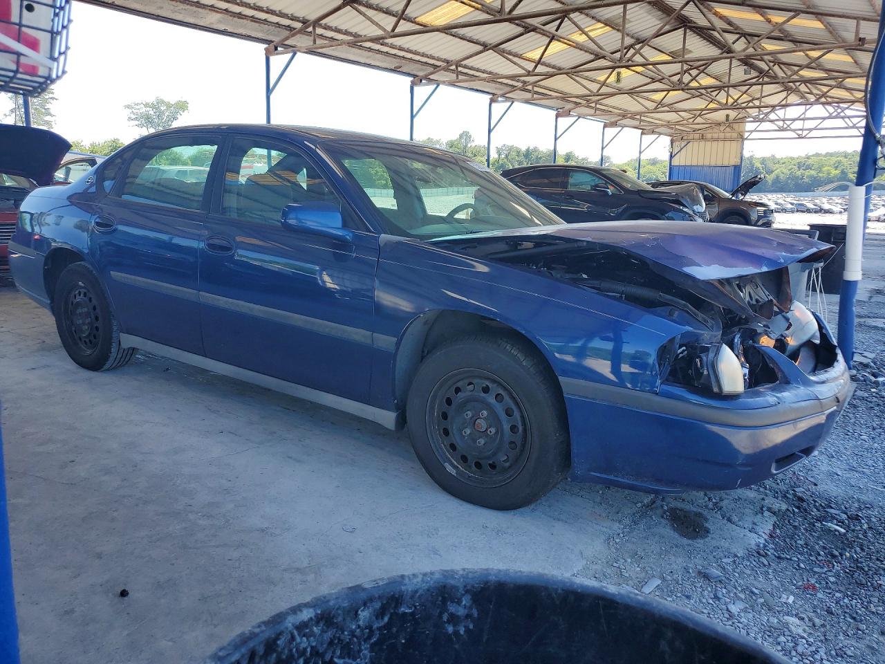 Chevrolet Impala