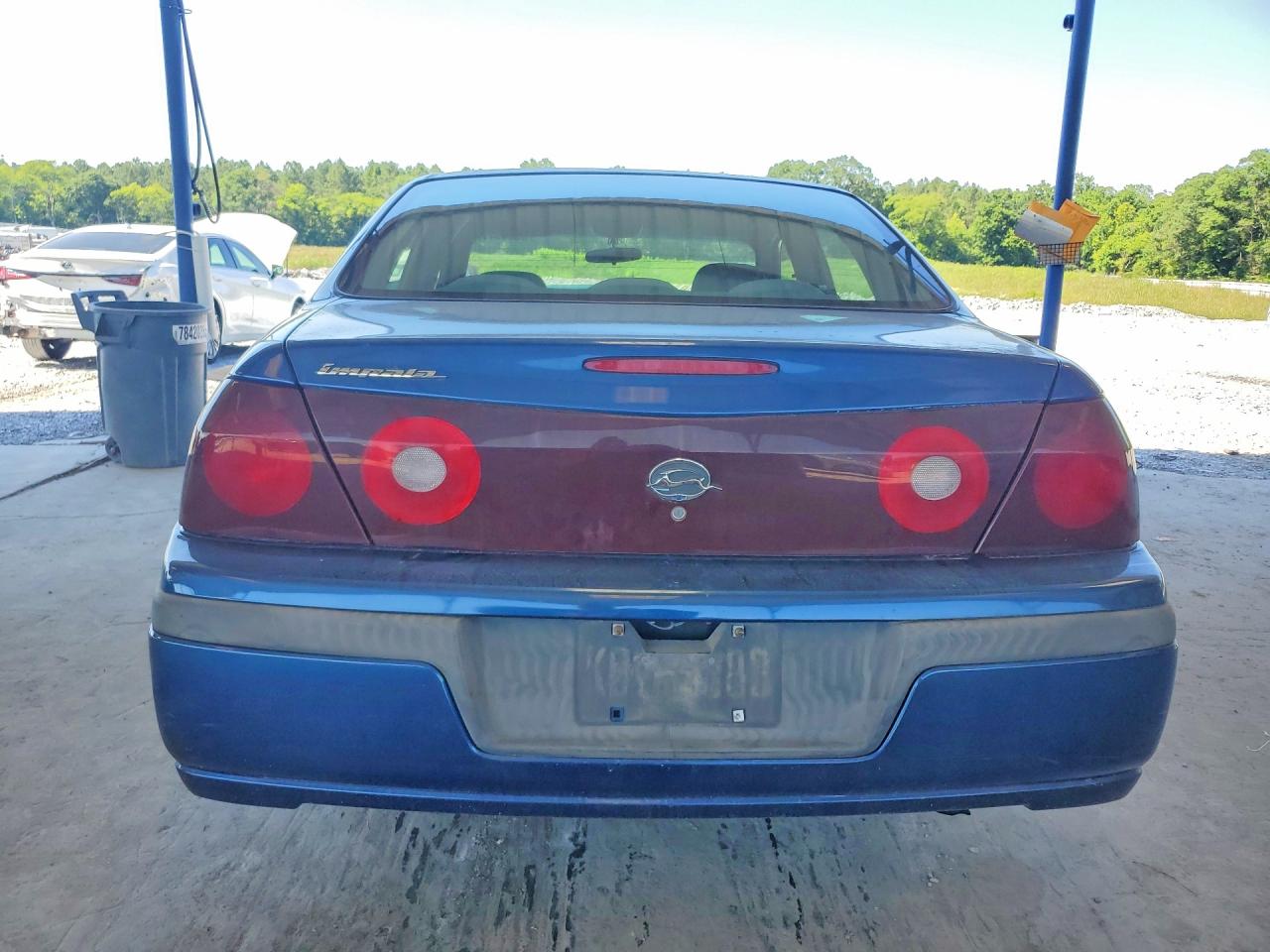 Chevrolet Impala