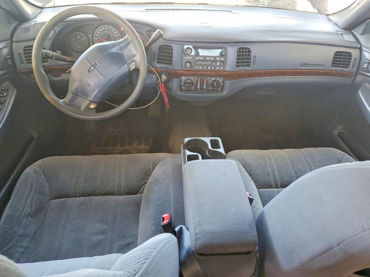 Chevrolet Impala