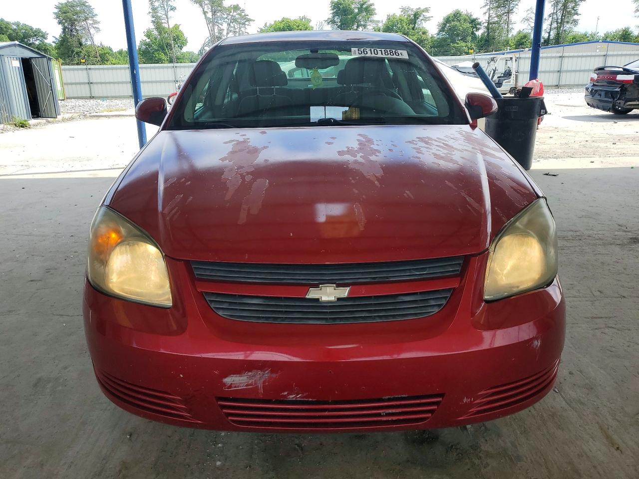 Chevrolet Cobalt 1lt