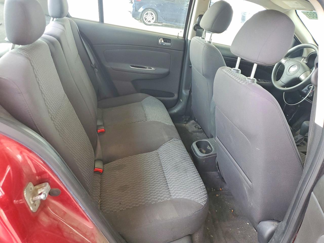 Chevrolet Cobalt 1lt