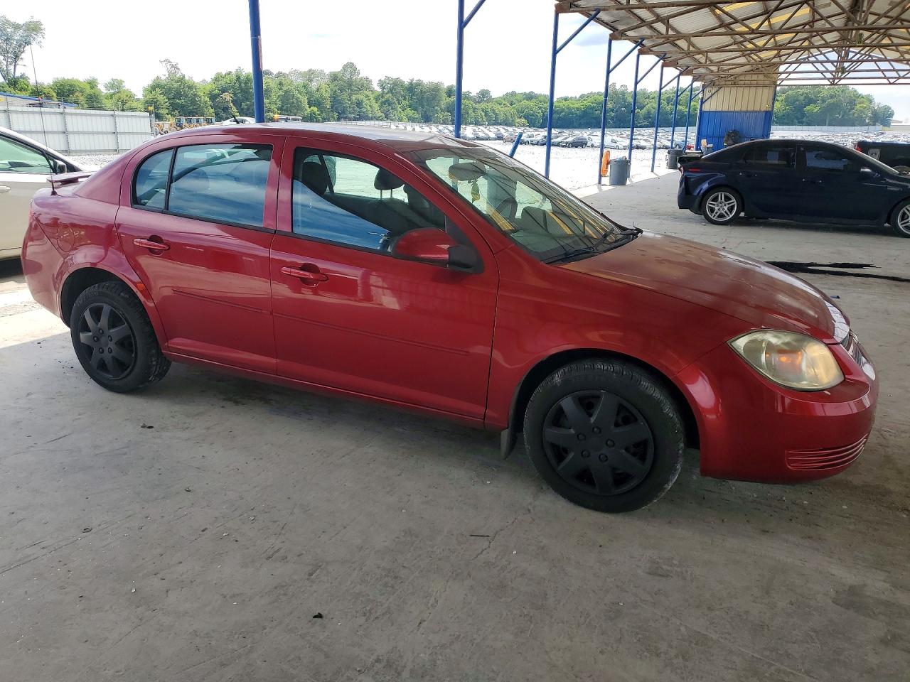Chevrolet Cobalt 1lt