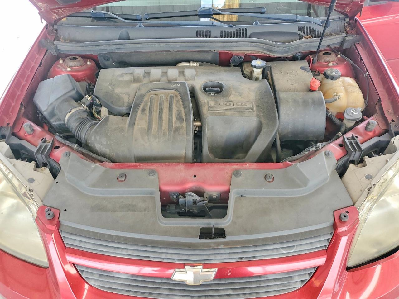 Chevrolet Cobalt 1lt
