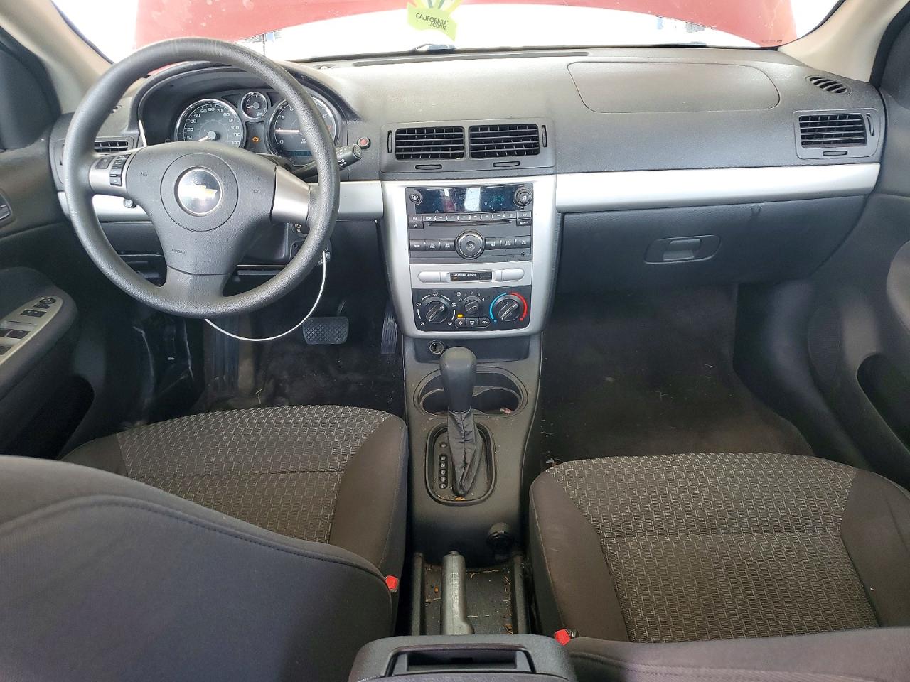 Chevrolet Cobalt 1lt