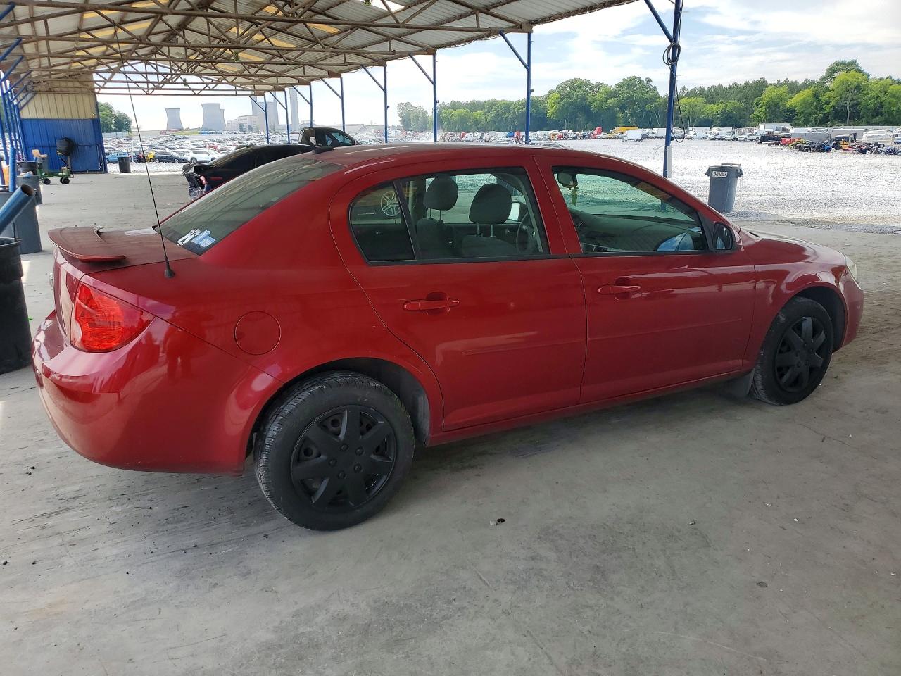 Chevrolet Cobalt 1lt