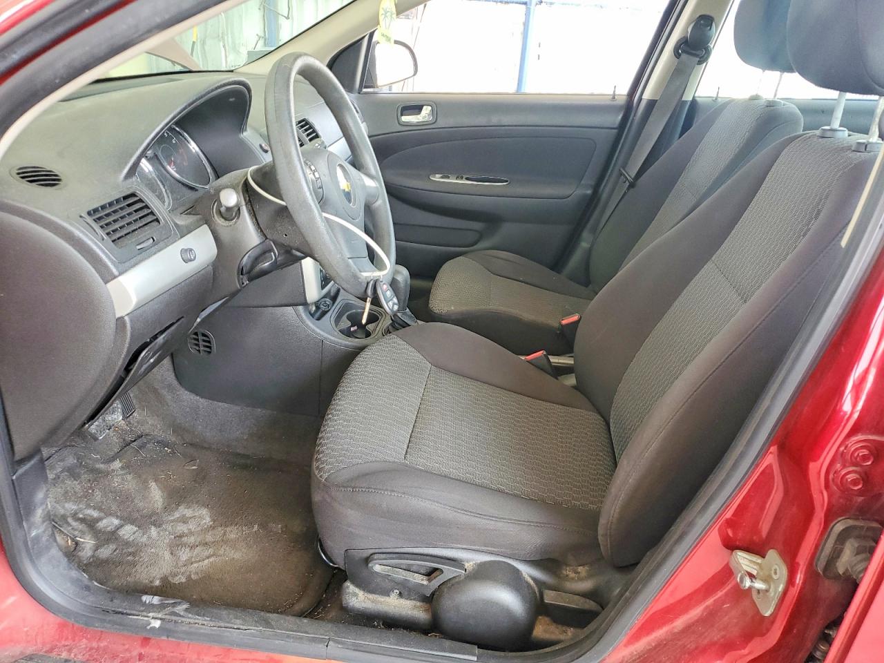 Chevrolet Cobalt 1lt
