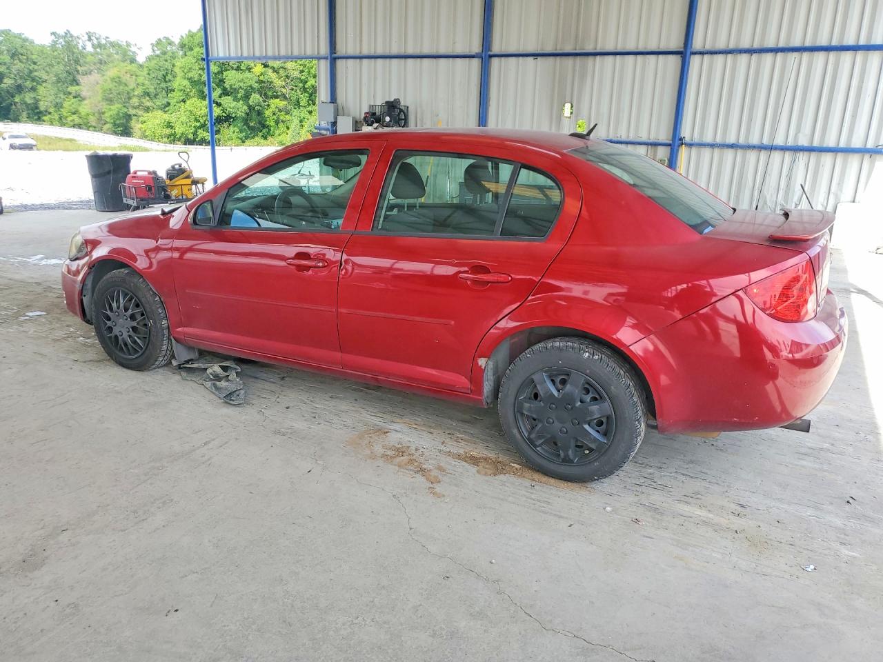 Chevrolet Cobalt 1lt
